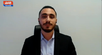 مقابلة محلل الأسواق المالية خالد القضاة عبر قناة الشرق للحديث عن عن الذهب والنفط وتحركات الأسواق ما قبل قرار الفائدة الفيدرالية