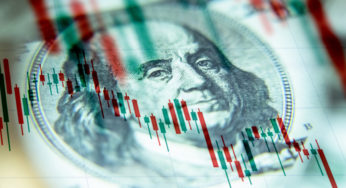 28 يوليو 2022 – الفيدرالي يرفع أسعار الفائدة، الذهب يرتفع والدولار يتراجع