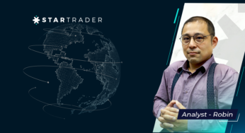 20230301美国经济陷惨淡，美元转跌金价弹 | STARTRADER 三分钟解盘