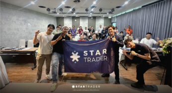 STARTRADER星迈“EVOTRADE深入了解Expert Advisor (EA) 自动交易系统”主题研讨会