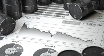 Crude Oil: Between Supply Disruption and Economic worries