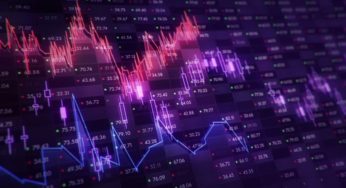 消費信心利好，美元漲約80個點，美債收益率轉跌黃金上漲18美元，關注歐洲能源問題