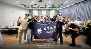 STARTRADER星邁“EVOTRADE深入瞭解Expert Advisor (EA) 自動交易系統”主題研討會