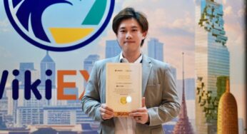STARTRADER星迈于WIKI FINANCE EXPO上荣获 2024 Skyline Guide“外汇行业杰出表现公司”奖
