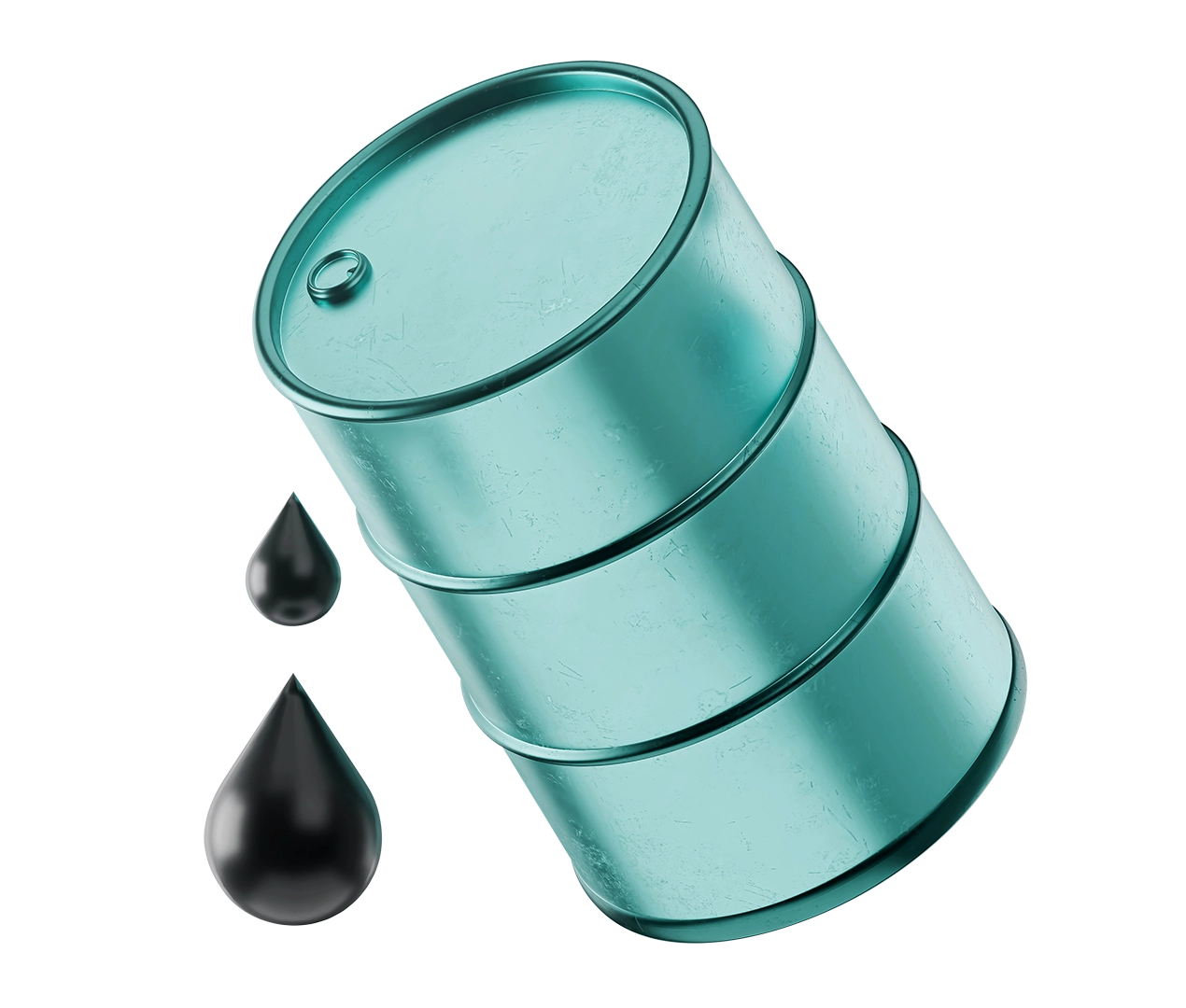 Brent Oil Trading