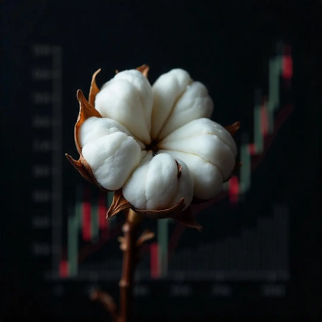 Cotton Trading