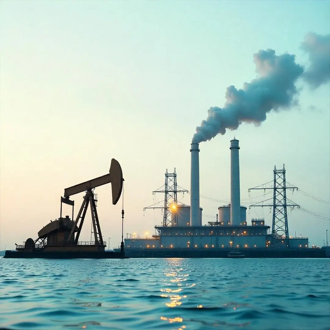 Energy Trading