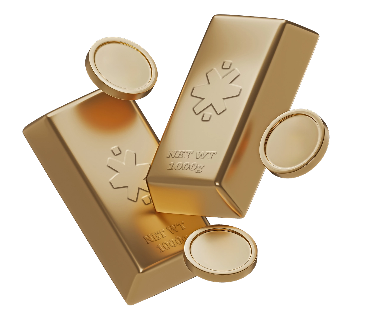 Gold Trading