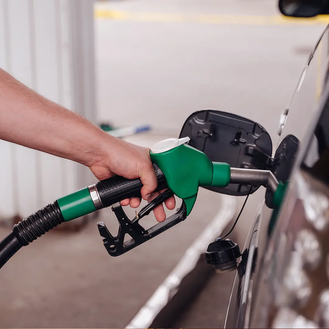 Heating Oil Trading