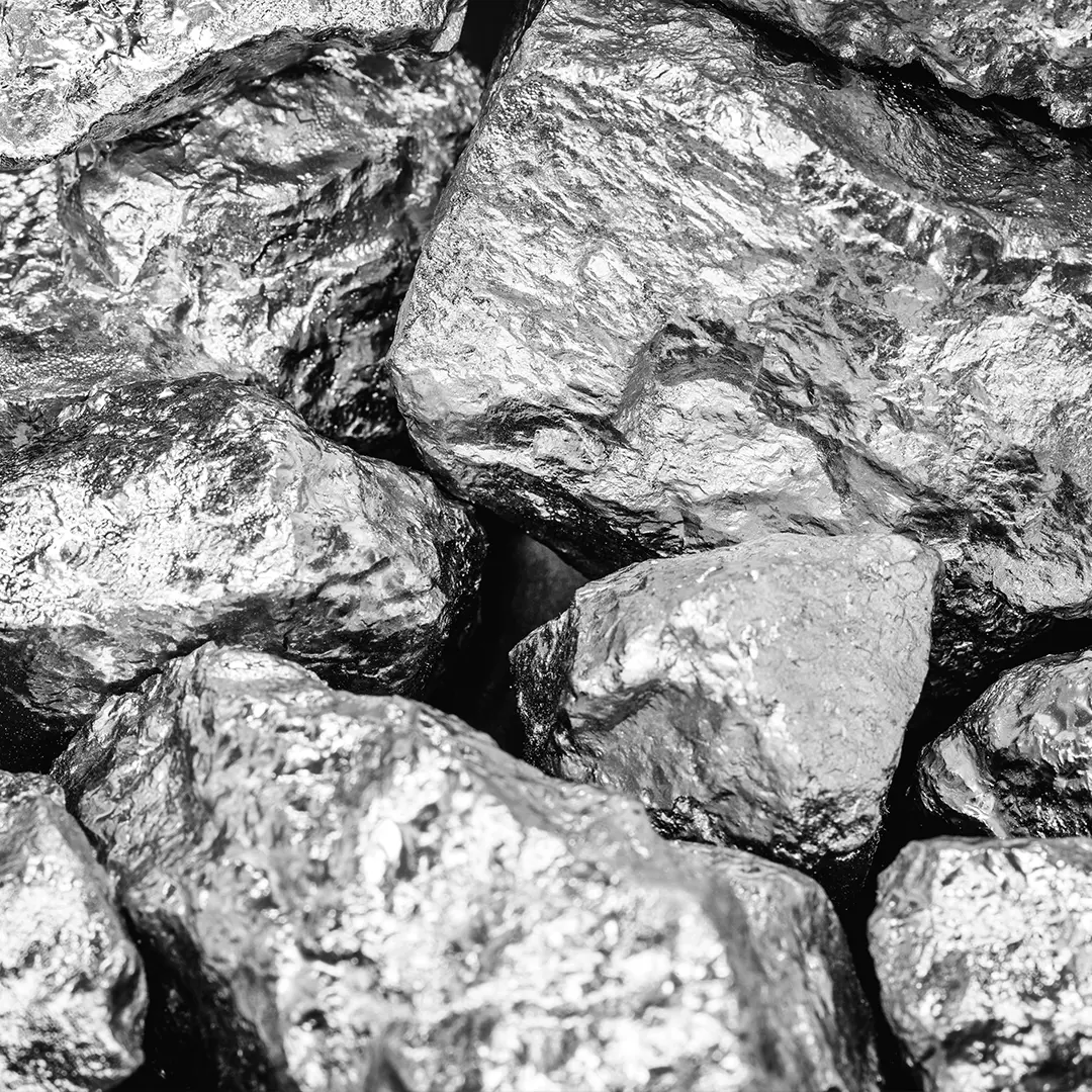 Palladium Trading