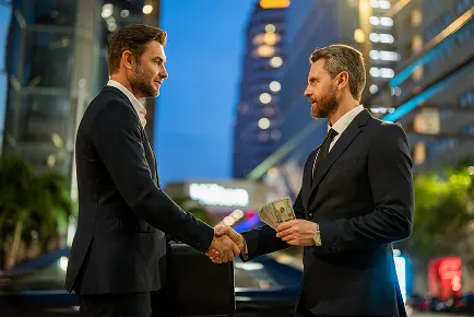 STARTRADER Money Managers with Increase Efficiency