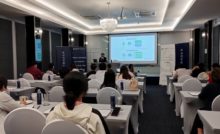 STARTRADER Thailand team held a seminar last August 20, 2022 discussing how to earn from global financial markets.