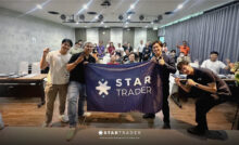 STARTRADER and Evotrade FX Expert Advisor seminar