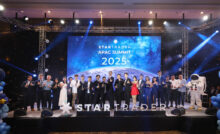 STARTRADER APAC SUMMIT 2025