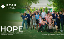 STARTRADER CSR in Thailand 2025