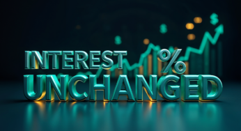 Daily Fundamental Analysis: Federal Reserve Keeps Interest Rates Unchanged as Expected
