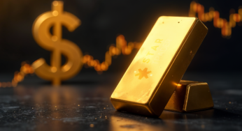 Daily Fundamental Analysis: Gold Jumps On Weaker Dollar in Anticipation of Fed Rate Decision