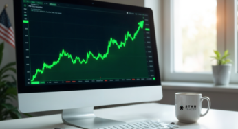 Daily Fundamental Analysis: U.S. Indices Close Higher Following a Volatile Session
