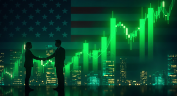Weekly Recap Fundamental Analysis: U.S. Markets Rise for the Second Week Following Trade Negotiations