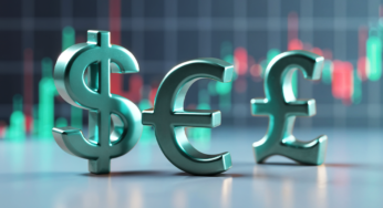 Daily Technical Analysis: US Dollar Rises Against the Euro and Sterling Pound, EURUSD Nears Major Support